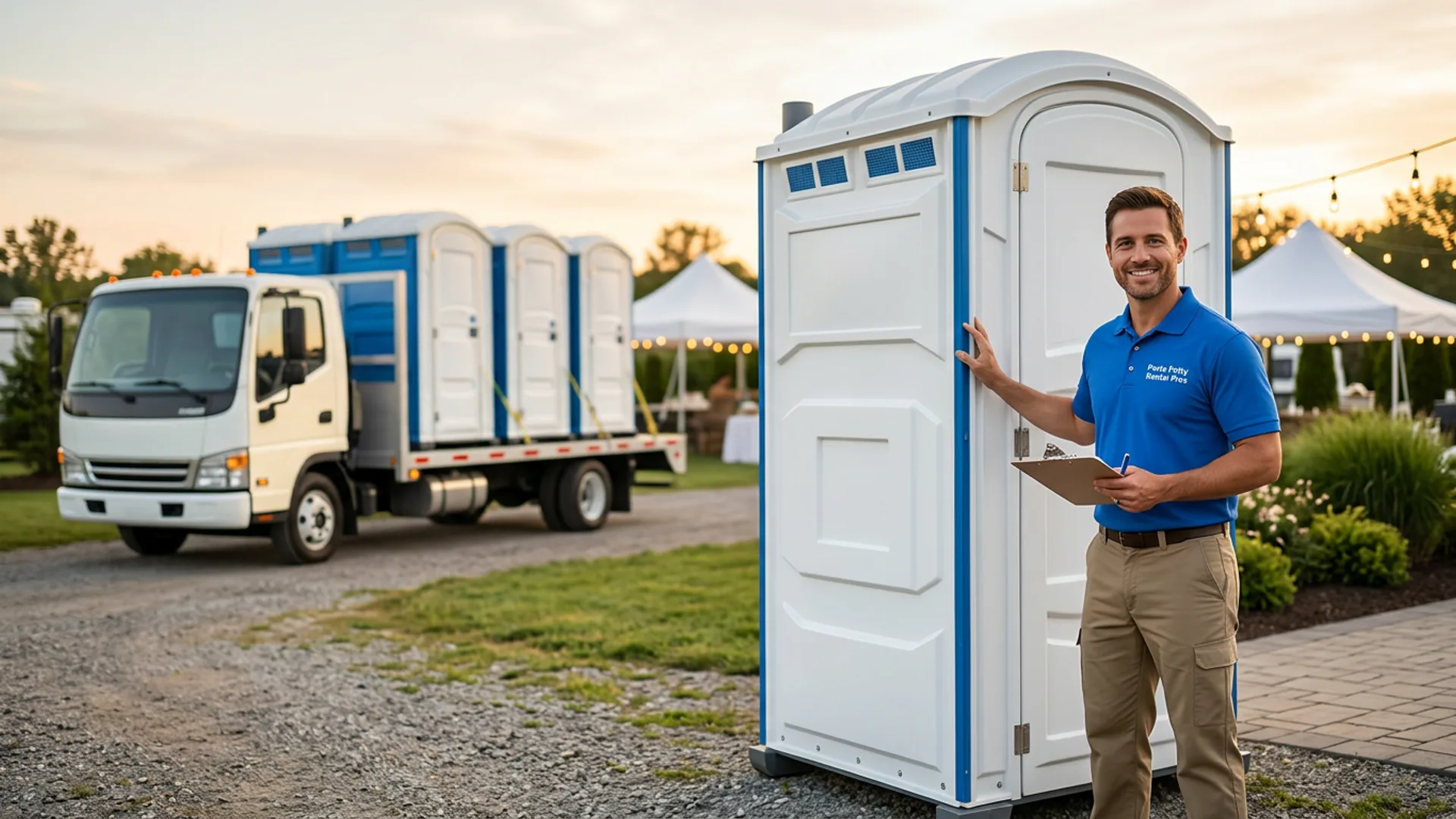 Community Porta Potty Rental Shafter, CA Near Me